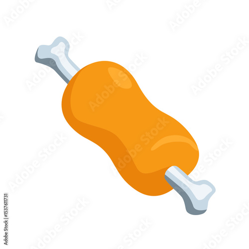 Meat on Bone