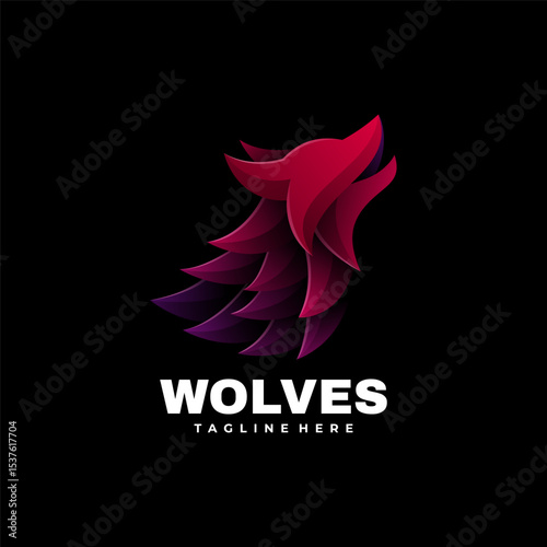 animal logo