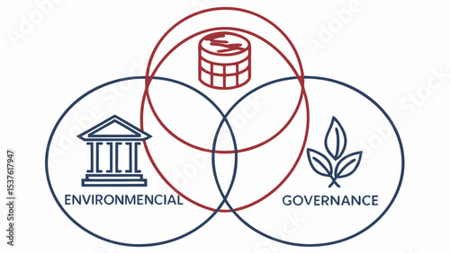 ESG Environmental, Social, and Governance Framework