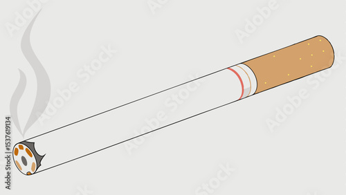 Smoking Dangers A Cigarette's Harmful Effects and Health Risks