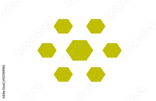 abstract geometric shapes
