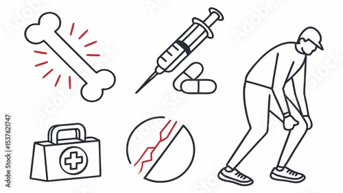 Managing Bone Pain Effective Treatments and Relief Strategies
