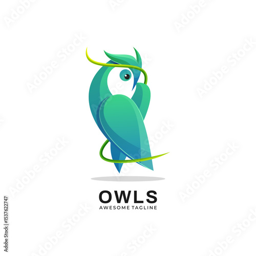 animal logo