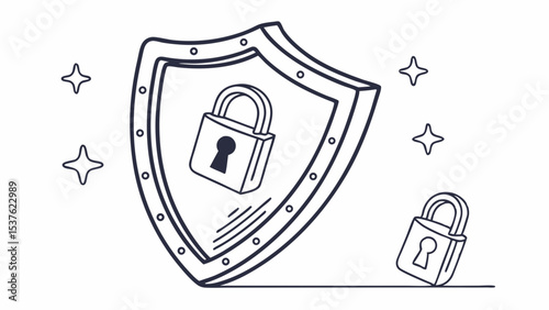 Data Security Shield Your Information with Robust Protection