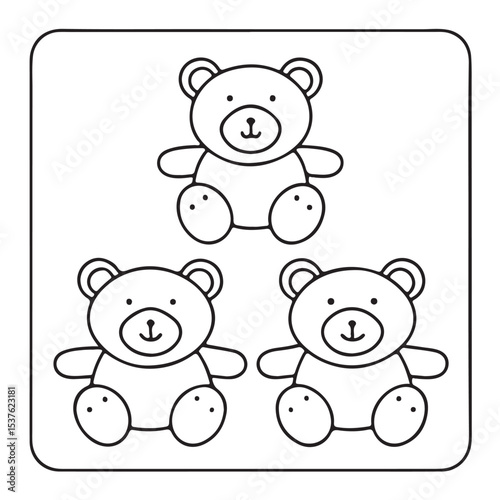  Comfy patterns coloring pages, comfy coloring book, bold and easy coloring pages, coloring book, line art, illustration, victor, black and white