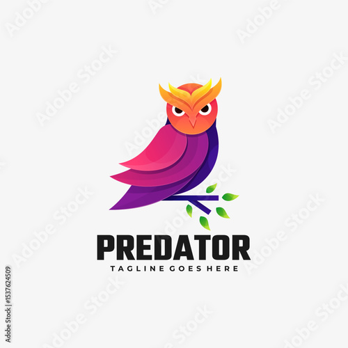 animal logo