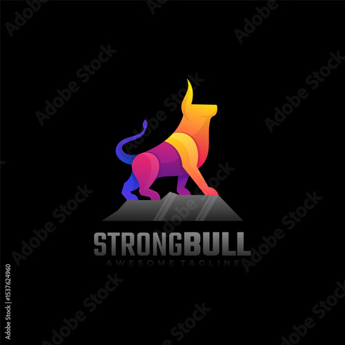 animal logo