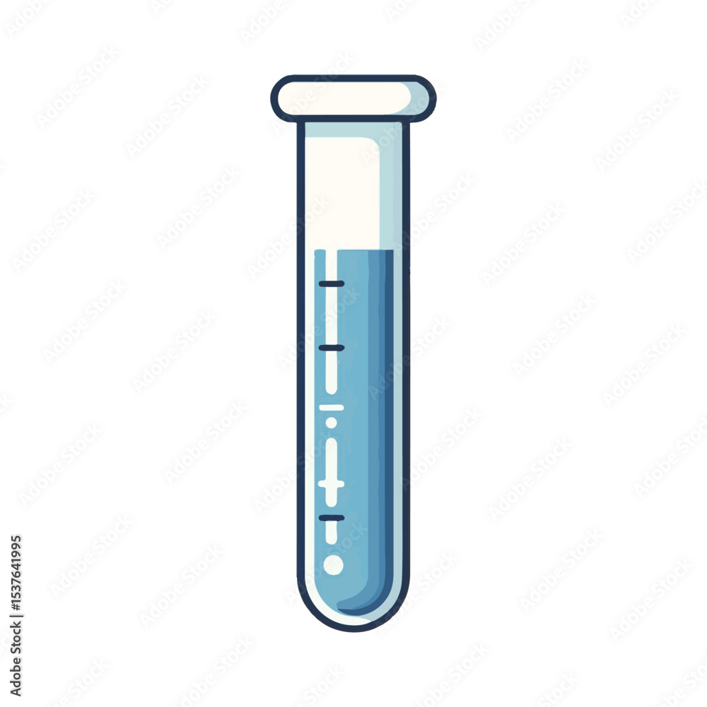 test tube illustration design
test tube illustration design