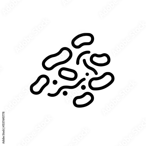 Virus Icon