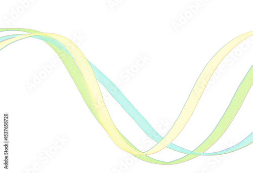 3ラインカラーセット