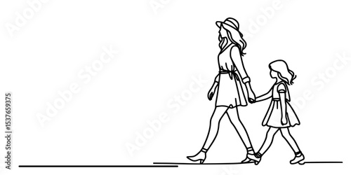 silhouette of a girl