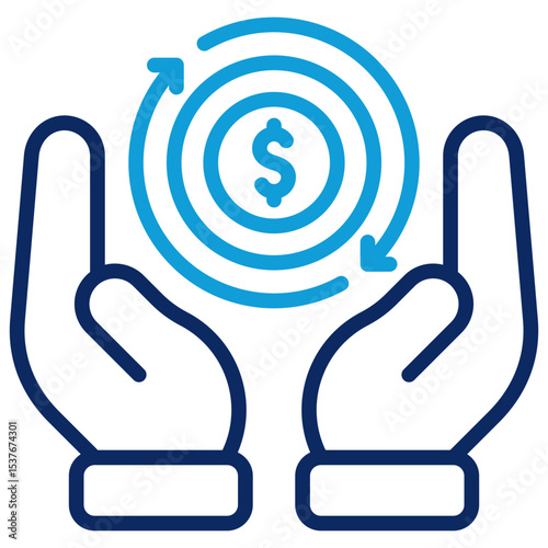 Investment Icon