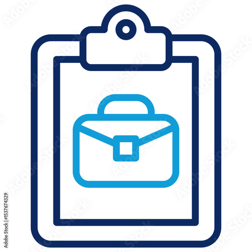 Job Opportunities Icon
