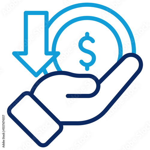 Payroll Icon