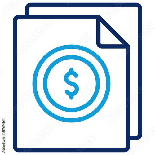 Accounting Icon