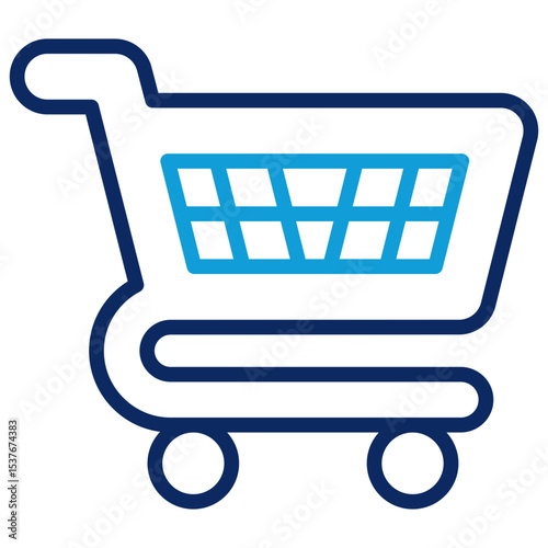 Shopping Cart Icon