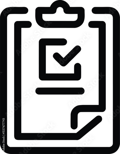 Document set of web icons in line style. Documents linear icon collection. Containing contract papers, folder, certificate, accept, approved, clipboard, invoice, archive and more.