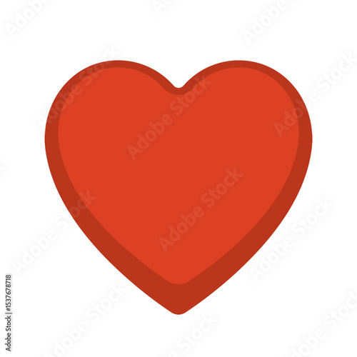 Free Download Black Heart Suit - GFXLoad