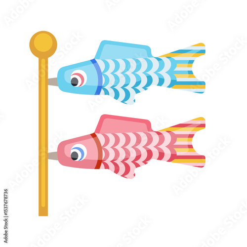 Carp Streamer