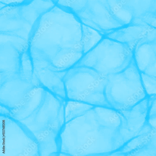 파스텔톤 물결 배경이미지