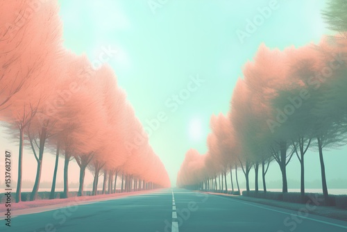 road to heaven