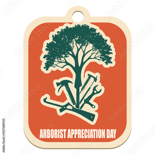 Arborist Appreciation Day