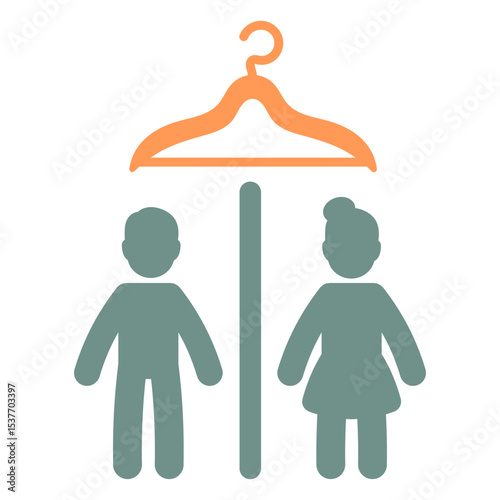 changing room