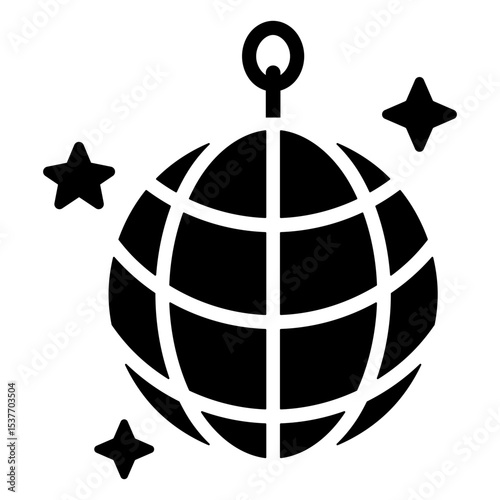 party ball