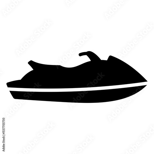 jet ski