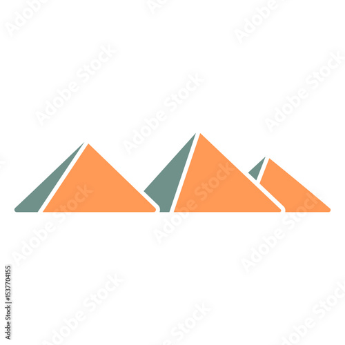 pyramid