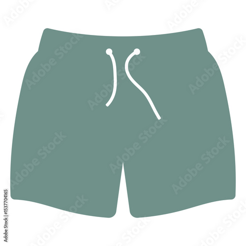 swimming trunk