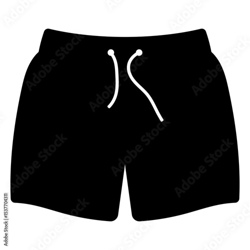 swimming trunk