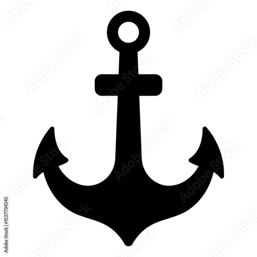 anchor