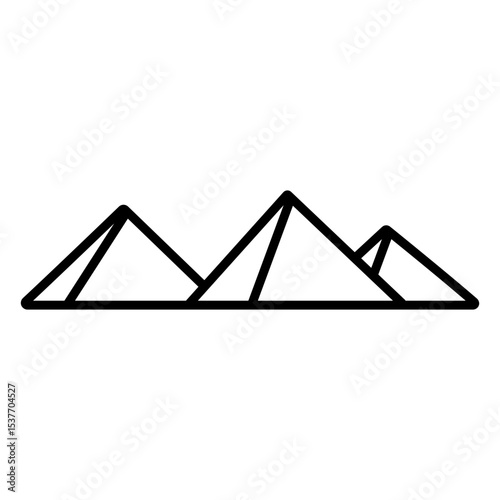 pyramid