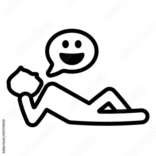 relax