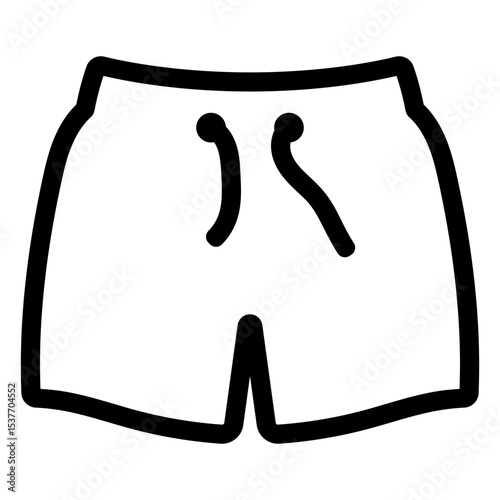 swimming trunk