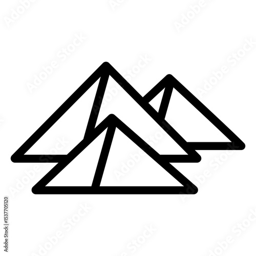pyramid