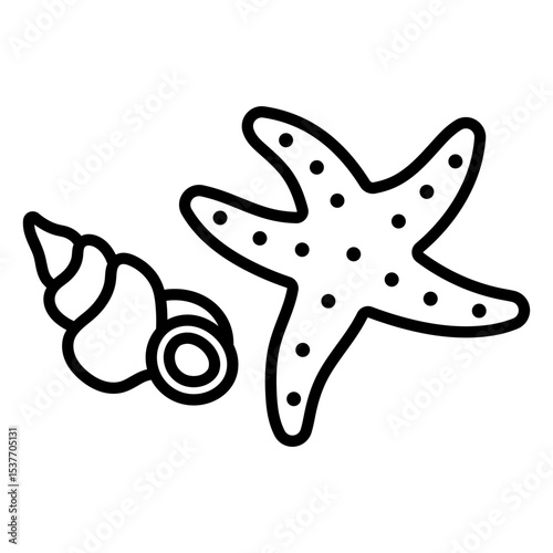 sea
