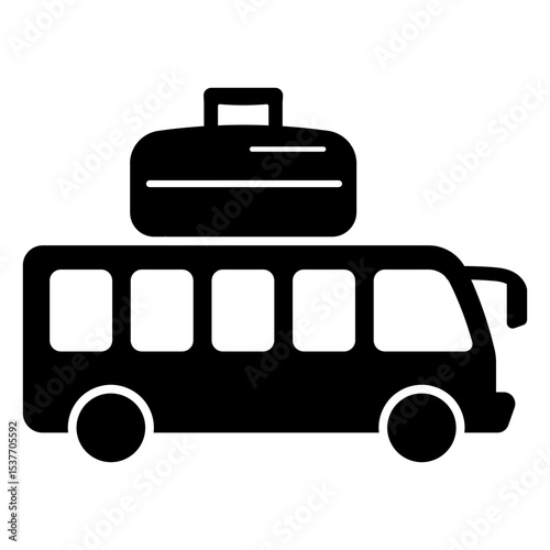 bus tour