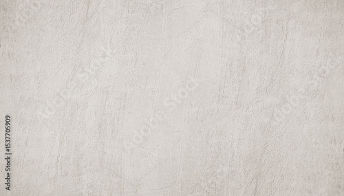 Light brown grey beige concrete wall surface texture. Sepia nude white background. Pale soft pastel shade. Close-up. Simple minimal. Blank empty. Template. Design.