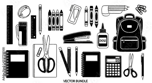 set of tools