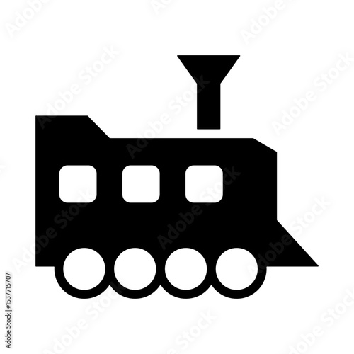 Train Icon