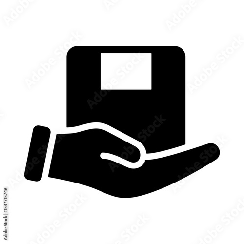 Package Icon