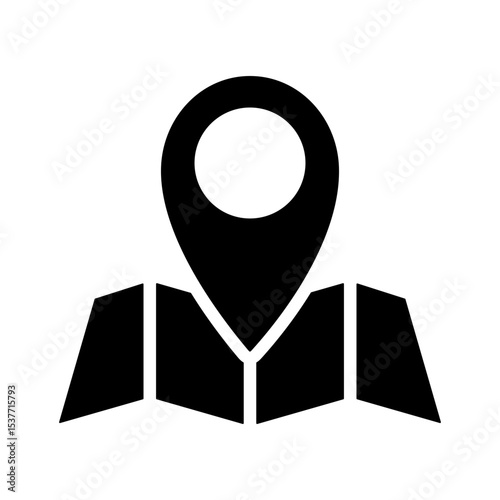 Map Icon