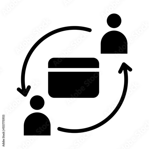 Shift Schedule Icon