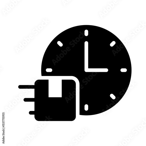 Eta Icon