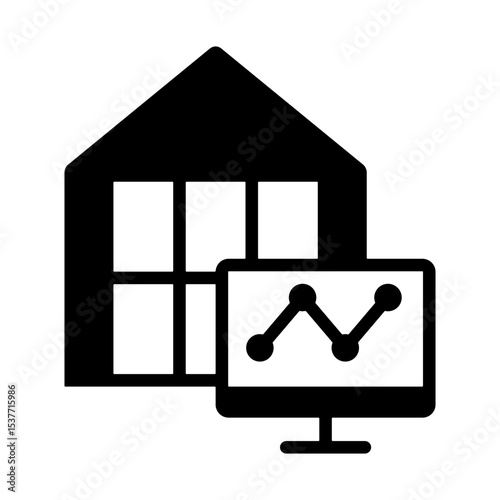 Erp System Icon
