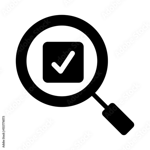 Audit Icon