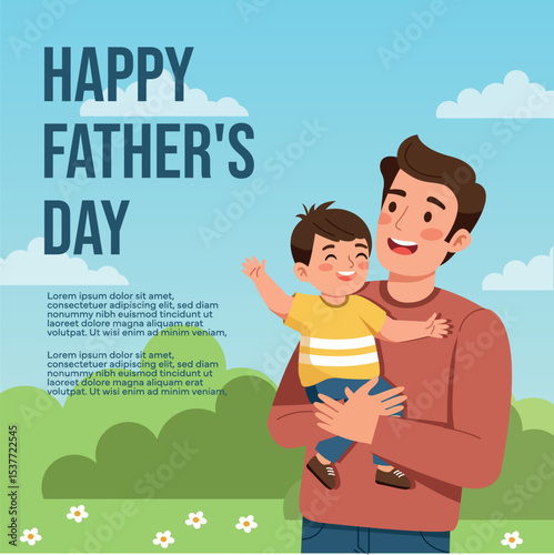 Father's Day post