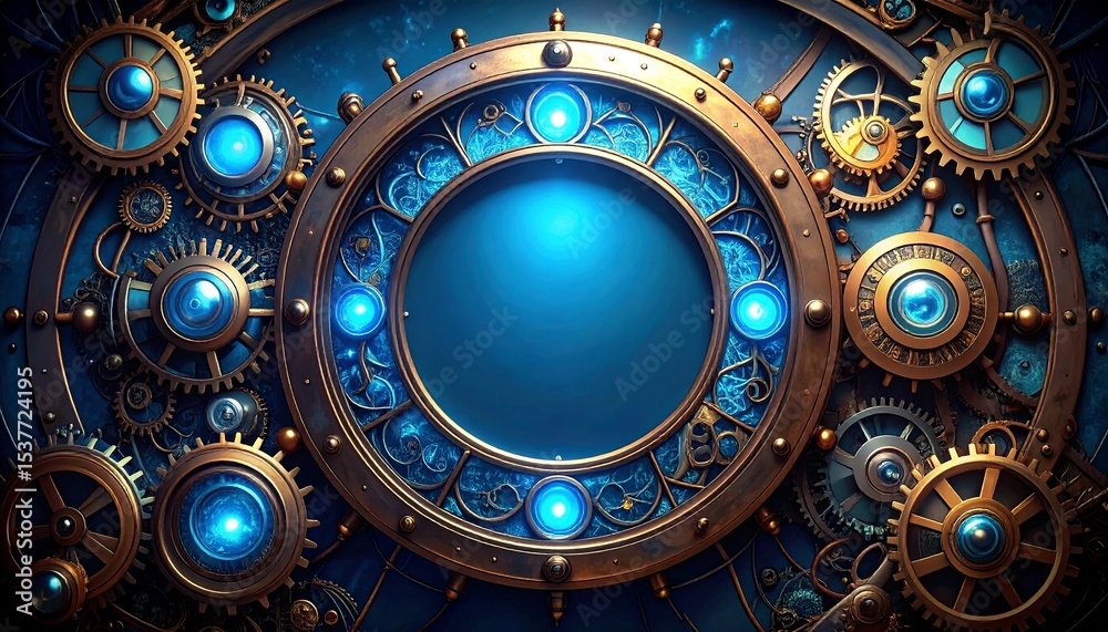 Obraz premium Generated image